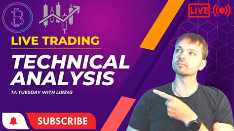 Live Trading And Market Analysis Crypto And Forex [ta Tuesday 1] Youtube