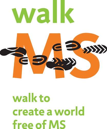 Walk for a Cause: Walk MS 2013 - MS - Living Symptom Free Blog