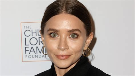 Schon Vor Monaten Ashley Olsen Soll Mama Geworden Sein YouTube