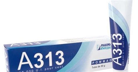 A313 RETINOL KREM | On-line Apoteka Janković