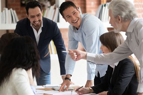 Managers Et Communicants Une Nouvelle Pratique Commune Pour Renforcer