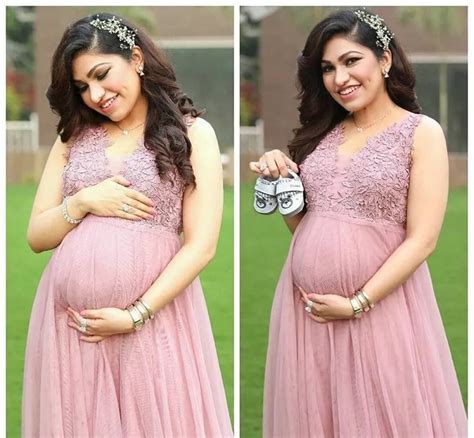 Singer Tulsi Kumar Blessed With A Baby Boy Shares First Pic And Name