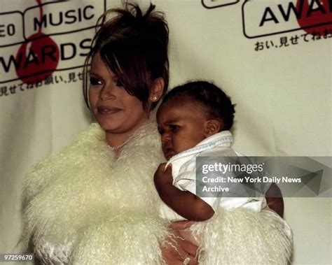 Faith Evans Family Photos and Premium High Res Pictures - Getty Images