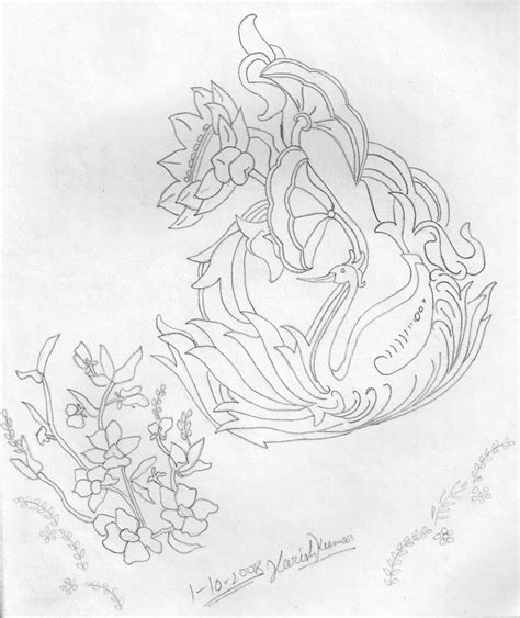 pencil for drawing art