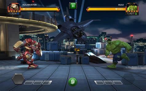 10 Best Fighting Games For Ios High Ground Gaming