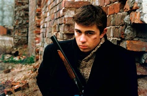 Фильм «Брат» (1997) - сюжет, актеры и роли, кадры из фильма