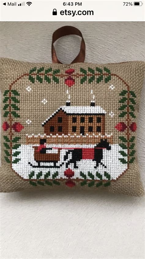 Pin by Lakatos Irén on Keresztszemes in 2024 Christmas cross stitch