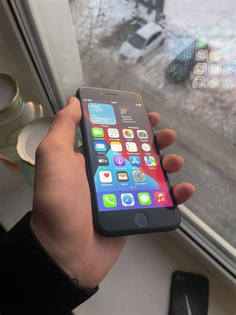Айфон 7/iPhone 7 128гб 100% Батарея: 40 000 тг. - Мобильные телефоны ...