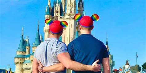 Disney Settles Don T Say Gay Lawsuit Disney Dining