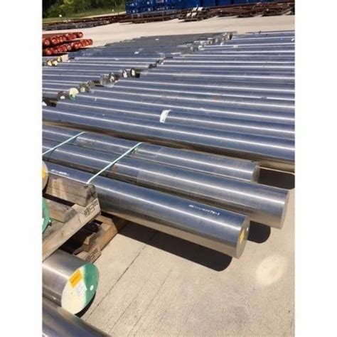 Uns S Super Duplex Steel Round Bars For Construction Length