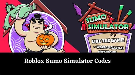 Sumo Simulator Codes Wiki For January Free Potions Mrguider