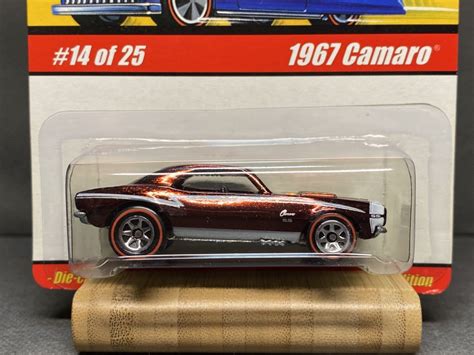 Yahoo オークション Camaro Hot Wheels Classics カマ
