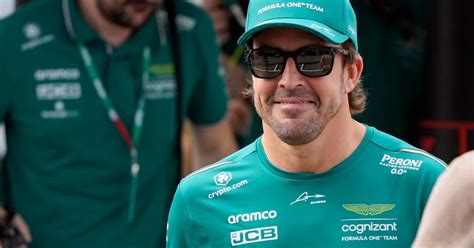 Alonso Y Sainz En El Gp De México 2023 Horario Y Dónde Ver La Carrera