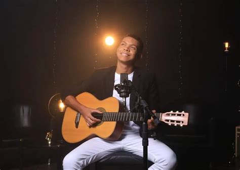 Ex cantor gospel Jessé Aguiar do hit Alívio revela ser gay Jornal Correio