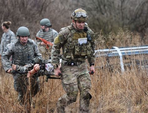 Introduction To Tactical Combat Casualty Care Tccc Off