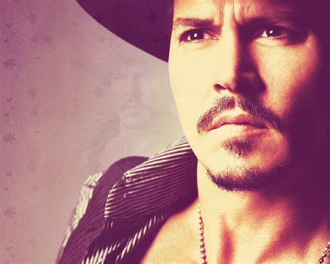 Johnny Depp Wallpaper Desktop Wallpapers