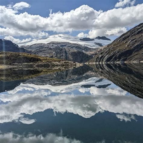 Ediciones Región on Twitter Cordillera Huayhuash Uno de los mejores