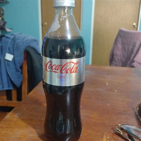 Coca Cola Coke Light Review Abillion