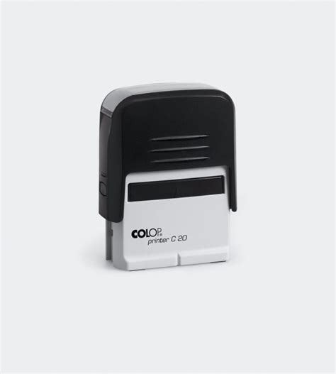 Sello Automático Colop Printer 20 Gráfica Online Pixxel