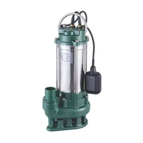 Buy Cri Sl D Series Hp Single Phase Sewage Submersible Pump Sl D