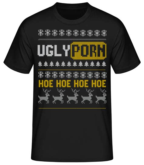 Ugly Porn M Nner Basic T Shirt Shirtinator