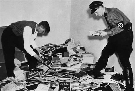 Le Grandi Persecuzioni Lgbt Del Novecento Gay It