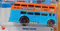2024 Hot Wheels Case Mix L Highlights