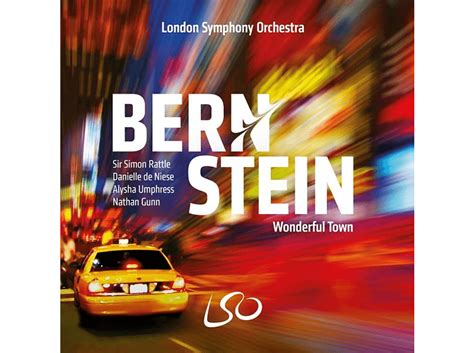 London Symphony Orchestra London Symphony Orchestra LEONARD