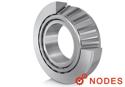 Fag Tapered Roller Bearings Catalogue Nodes Bearing