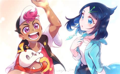 Pokémon, Fanart - Zerochan Anime Image Board