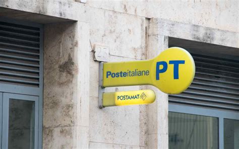 Poste Italiane Centinaia Di Posizione Aperte Basta Il Diploma Con L