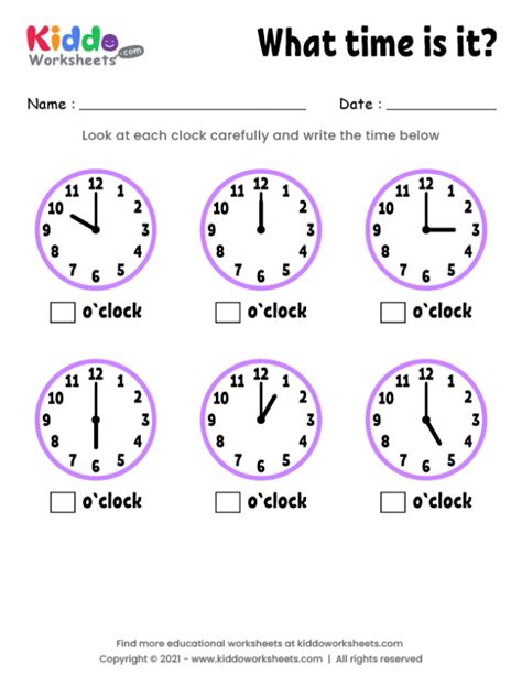 Free Printable Worksheets Free Printables What Time Is Telling Time Second Grade Free