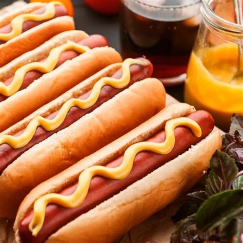 Por Qué Se Celebra Hoy El Día Del Hot Dog