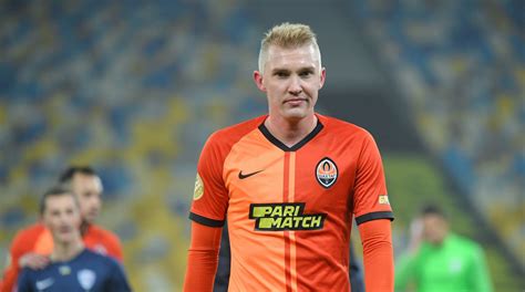 Atalanta Ufficiale Viktor Kovalenko Dallo Shakhtar Donetsk Transfermarkt