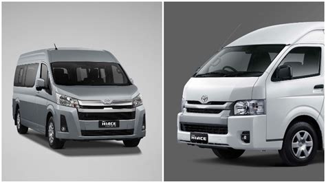 Perbedaan Hiace Commuter Dan Premio General Tips