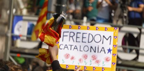 Spain’s Disregard For Catalan Press Freedom Is Setting A Dangerous Precedent