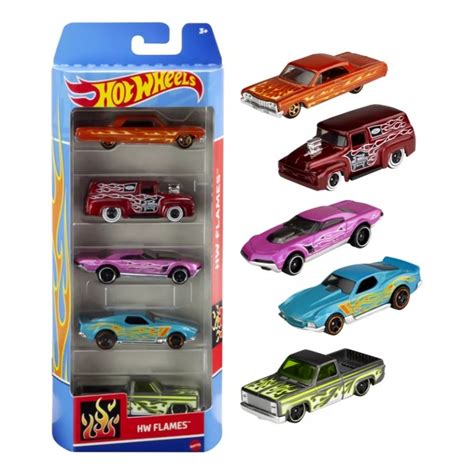 Hot Wheels Cartela Carrinhos Mattel Original Escolha O Kit Carrinhos MATTEL Shopee Brasil