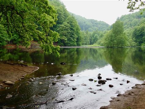 S Der Sen Nationalpark Idylle In Schonen Tipps