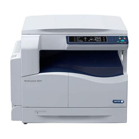 Xerox Workcentre 3025