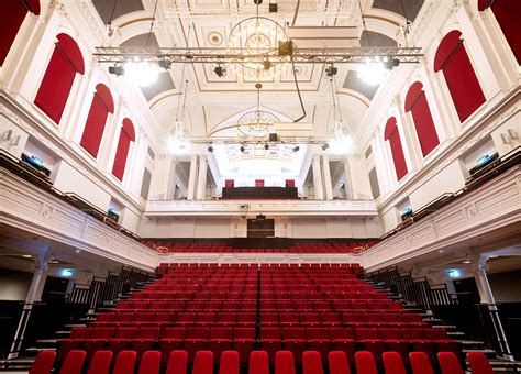 Paisley Town Hall