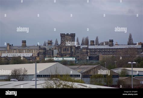 Armley Prison in Leeds Stock Photo - Alamy