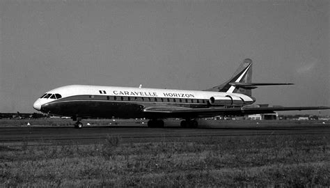 Premier vol d un avion Airbus A300 France Mémoire