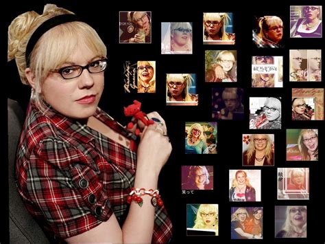 Penelope Garcia - Criminal Minds Wallpaper (5833508) - Fanpop