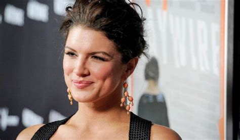 Juez rechaza petición de desestimar la demanda de Gina Carano