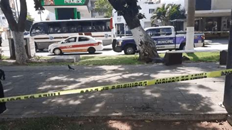 Hombre Muere En Avenida D Az Mir N Van Dos En El D A La Silla Rota