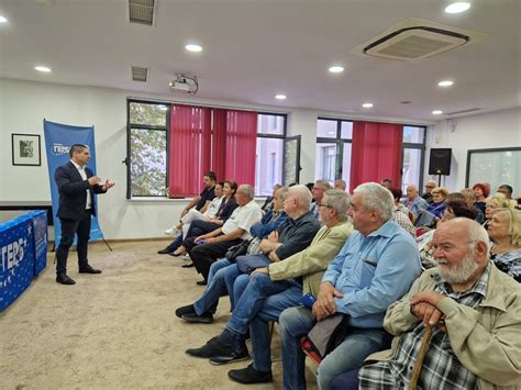 На среща в Пловдив ГЕРБ представи решения за изход от кризите - Под ...