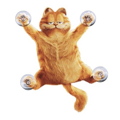 Garfield Acostado Png Transparente Stickpng The Best Porn Website