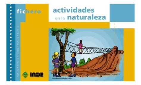 Actividades En La Naturaleza Envío Gratis