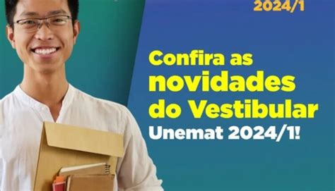 Unemat Divulga Locais De Prova Do Vestibular Not Cias Concursos