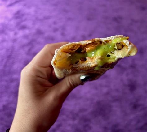 I Tried 15 New Items Coming To Taco Bells Menu In 2024 And Ranked Them From Worst To Best